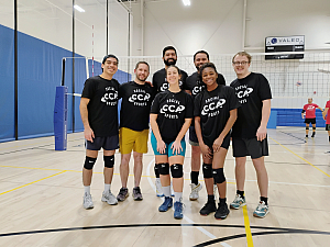 Set it and Forget it  Team Photo