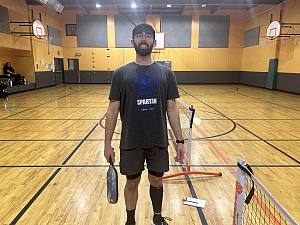 Player Of The Game: Lane W