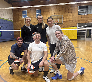 Smack Pack Team Photo