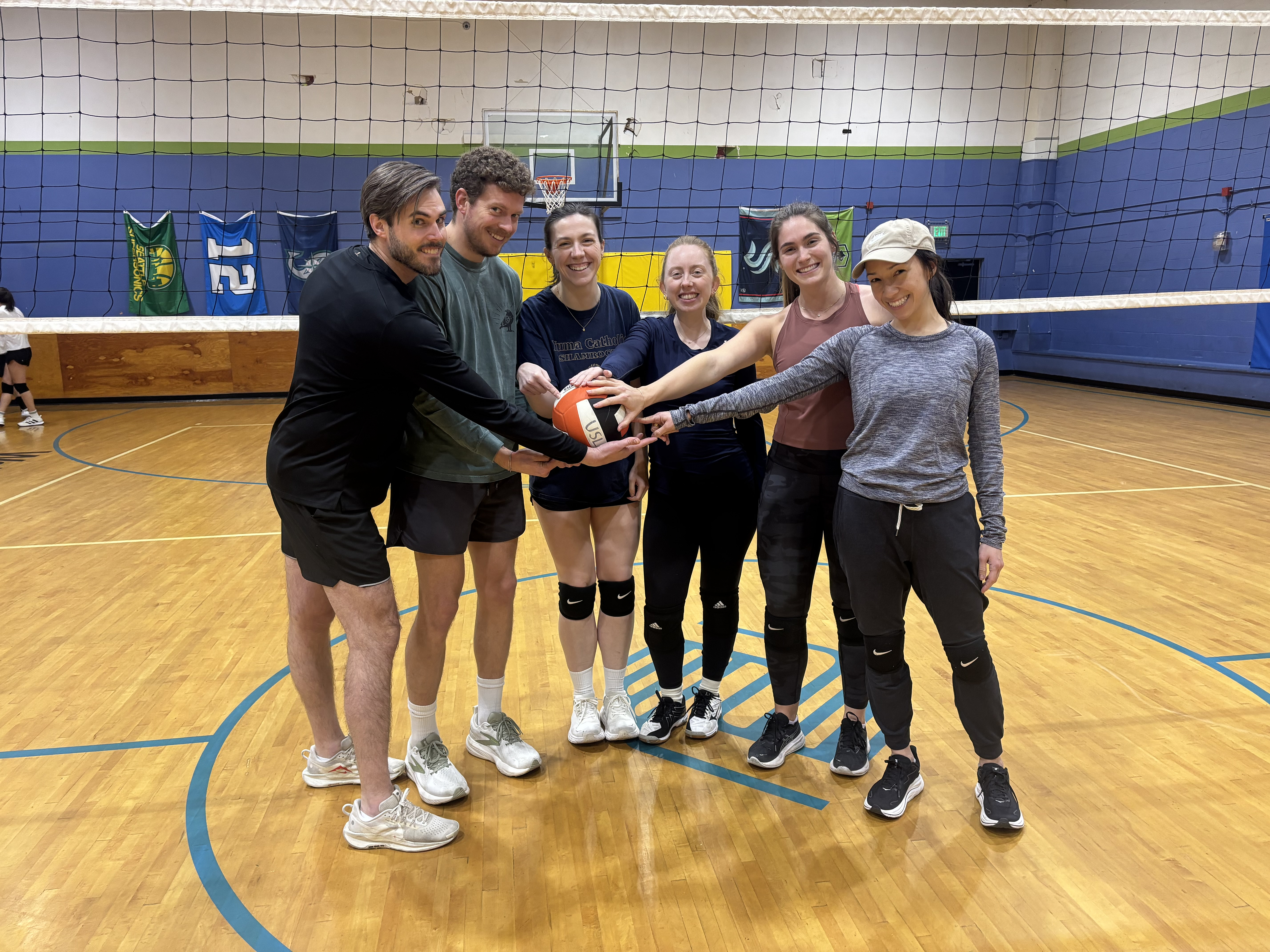 Quicker Setter Uppers