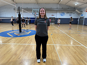 Player Of The Game: Kara S