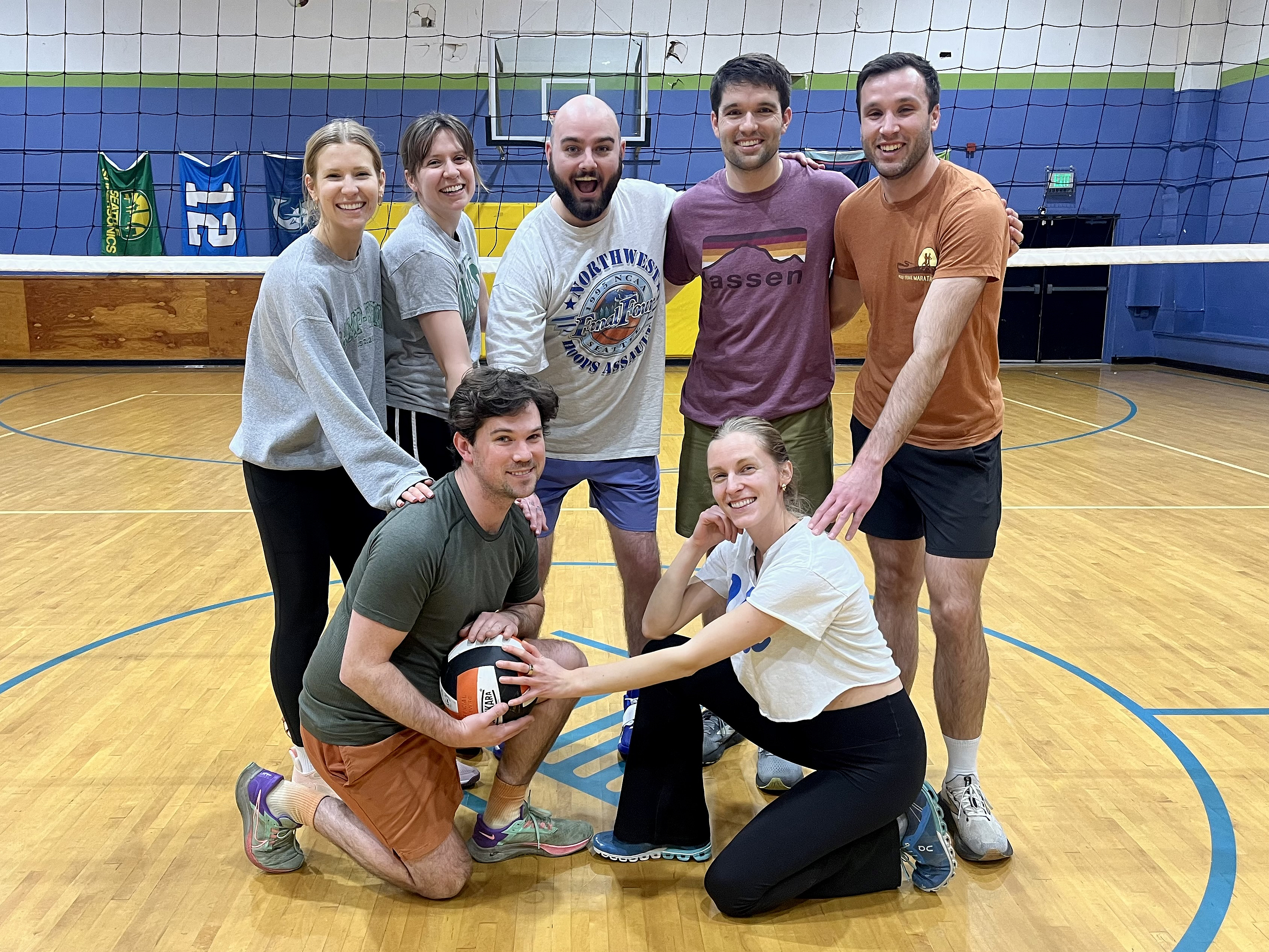 St Vincent Middle School