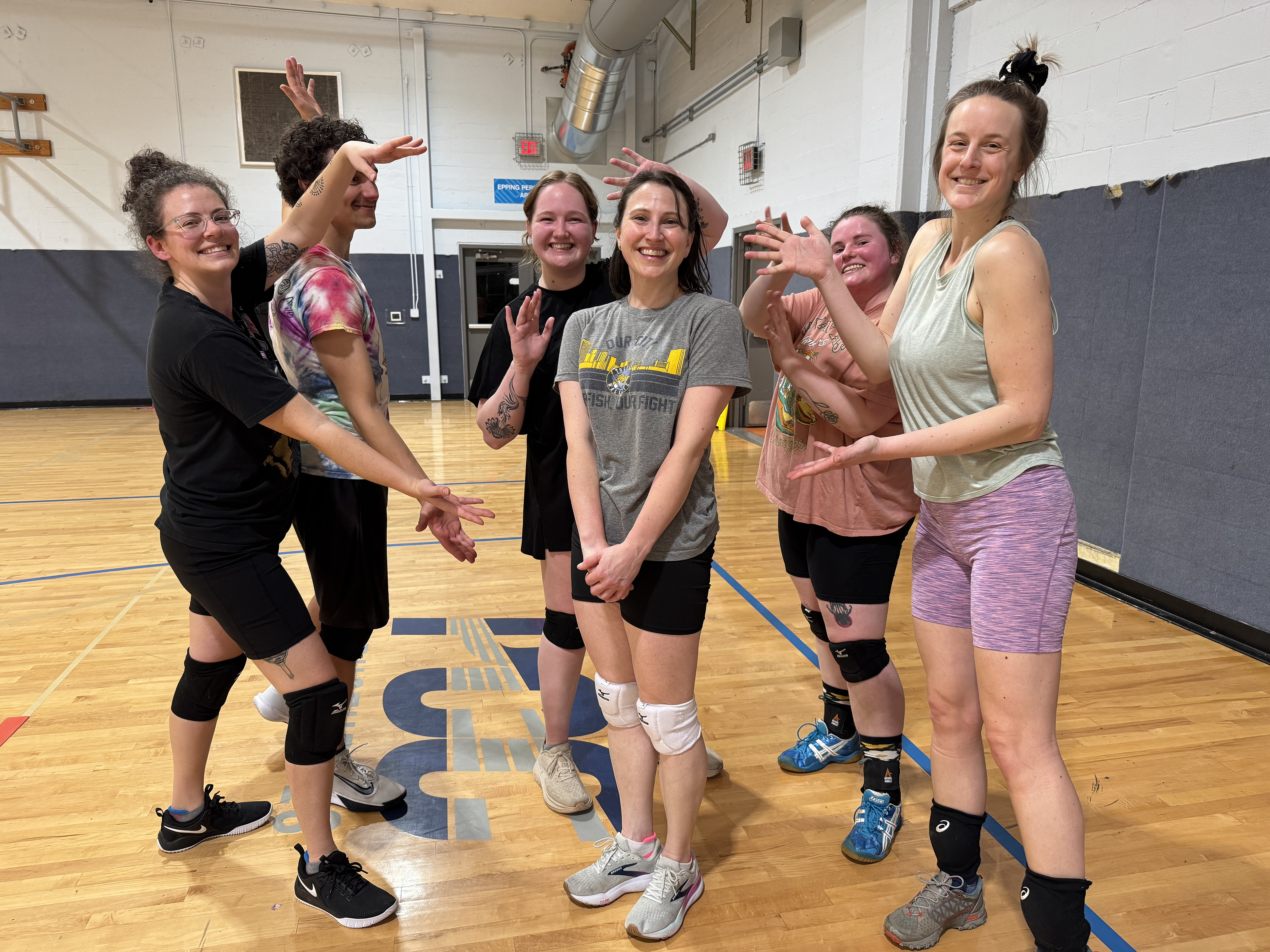 POTG - Balled Eagles