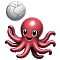 Blocktopus Team Logo