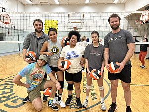 Dirty Bump Team Photo