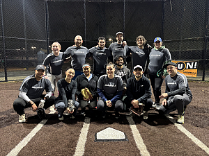 Squirrels  Team Photo