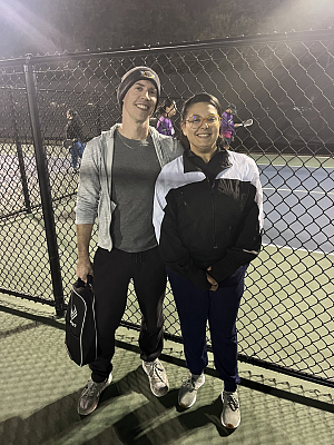 DinkSmiths (l) Team Photo