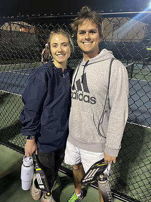 Get Out of my Kitchen (l) Team Photo