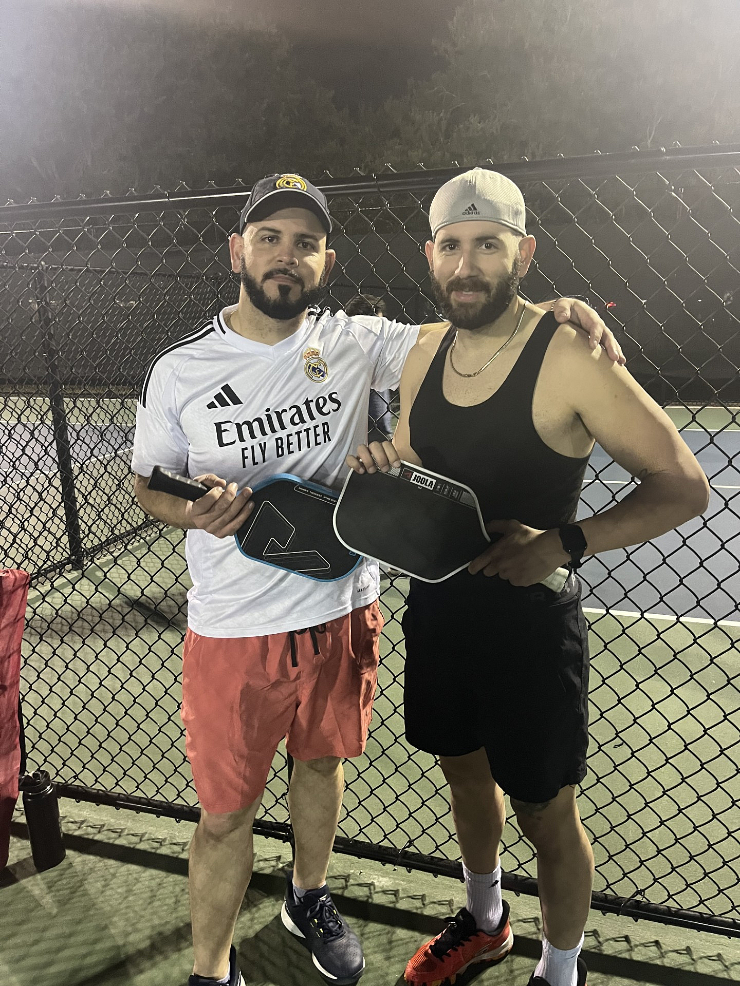 The Power Brothers (u)