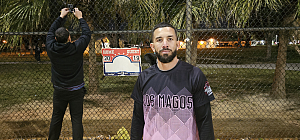 Player Of The Game: Douglas O