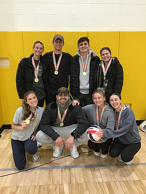 Set to Kill Team Photo