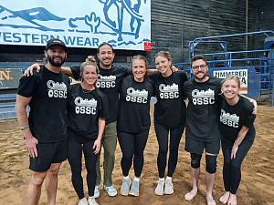 Small Dig Energy  Team Photo