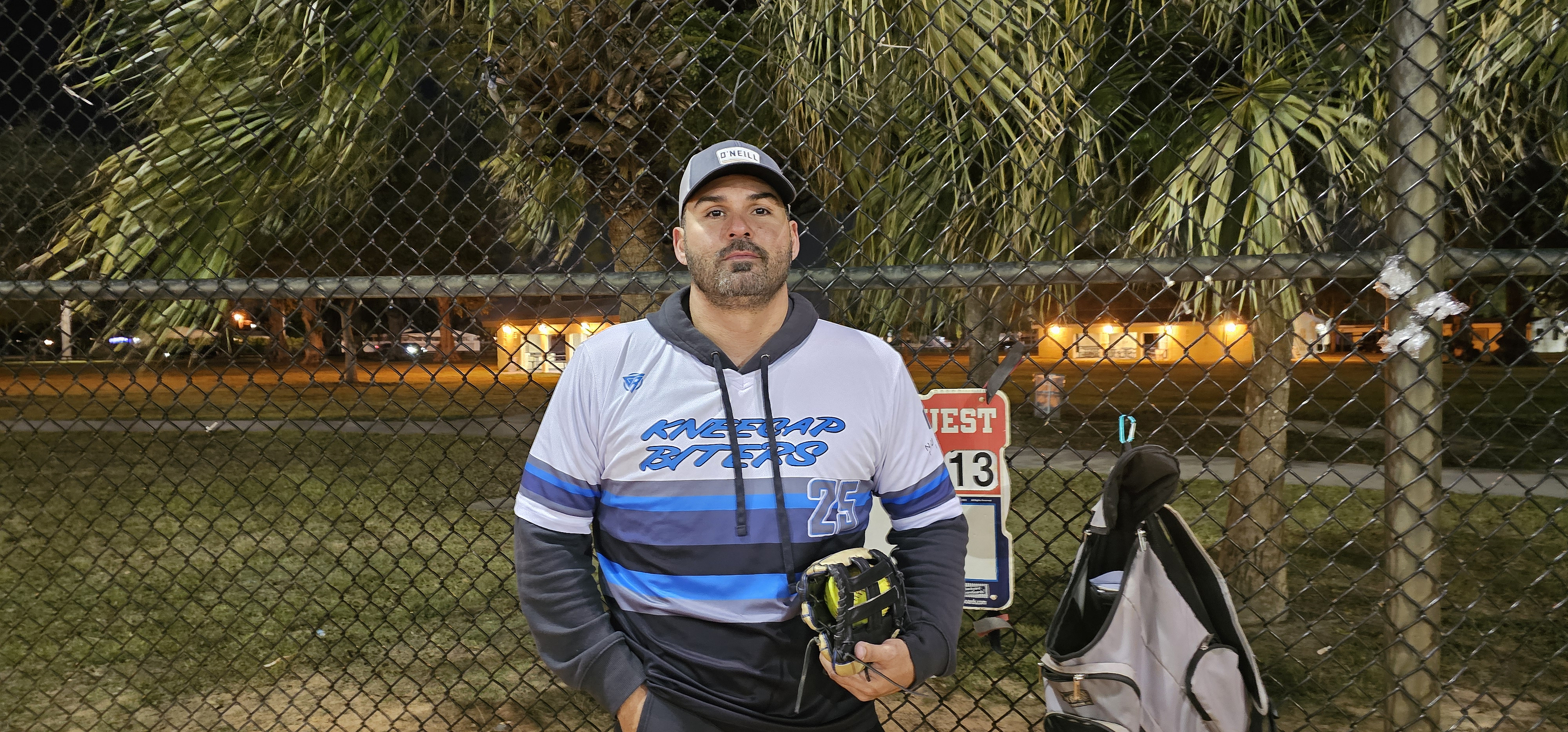 POTG - The Kneecap Biters