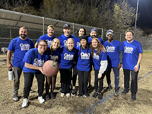 Lil Chupacabras  Team Photo