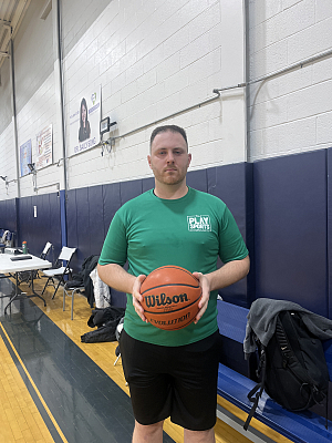 Player Of The Game: Trevor M