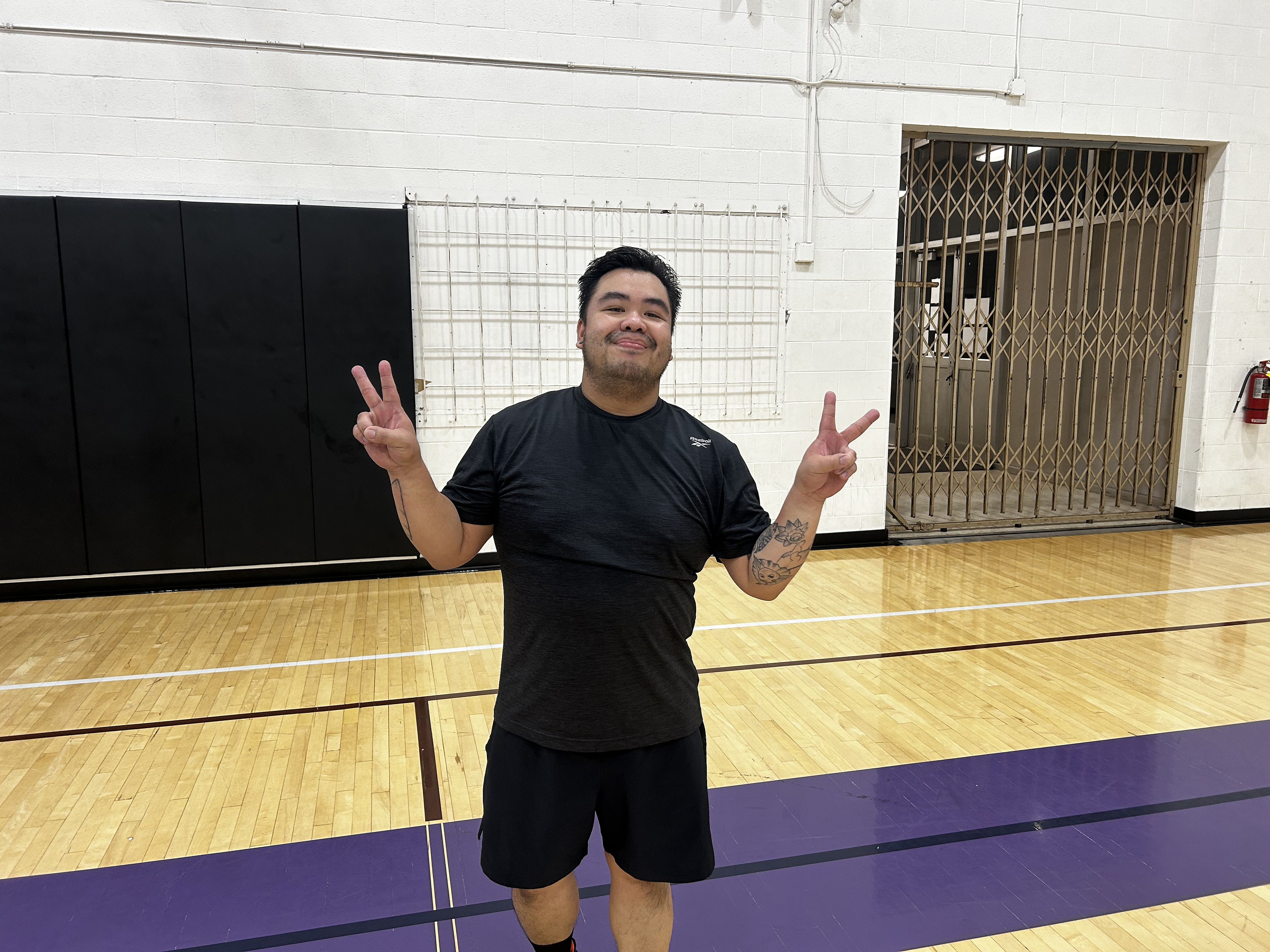 POTG - Big Dig Lovers