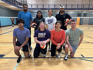 Indy #V14 Team Photo