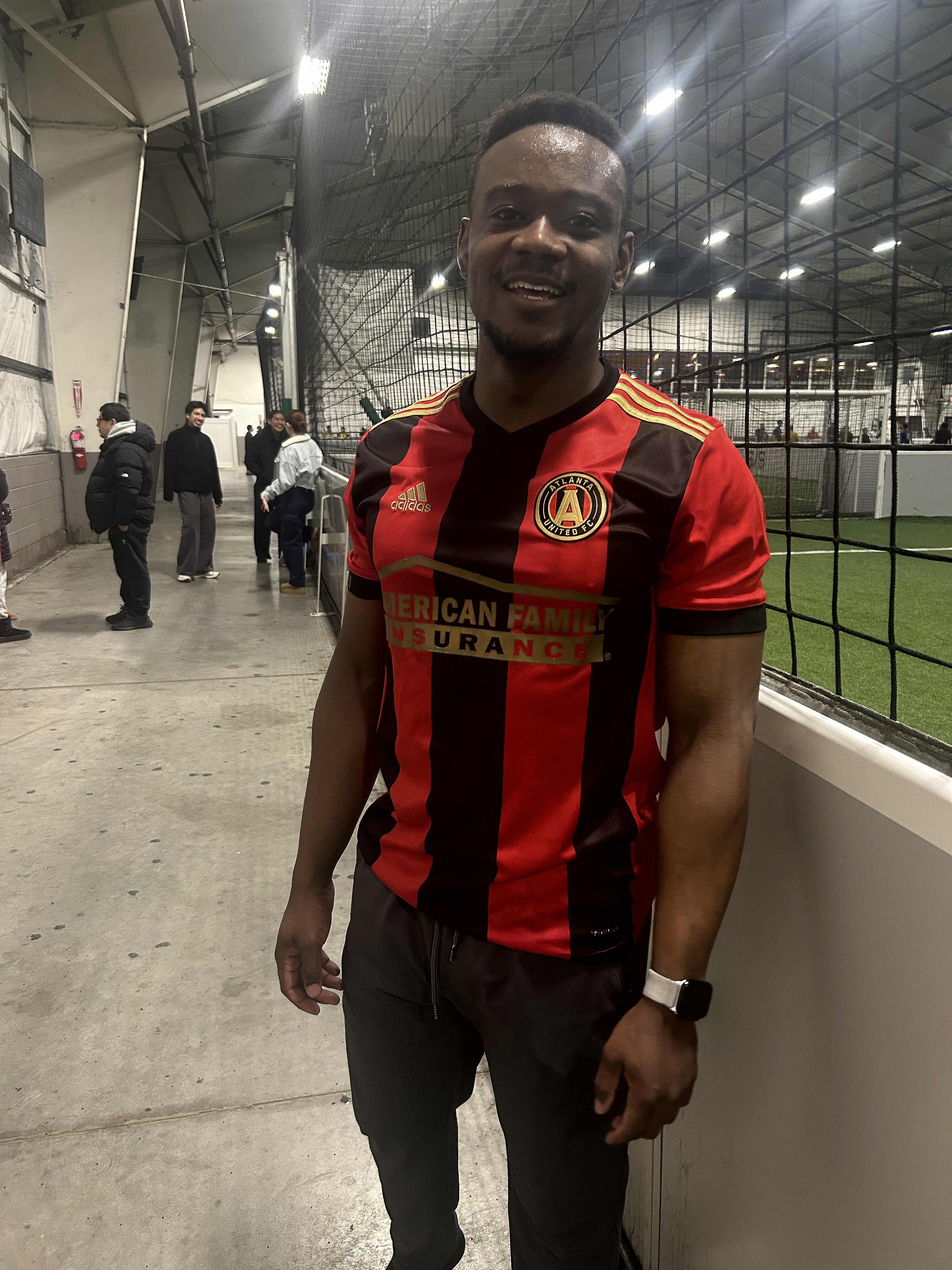 POTG - Downtown Dogs FC