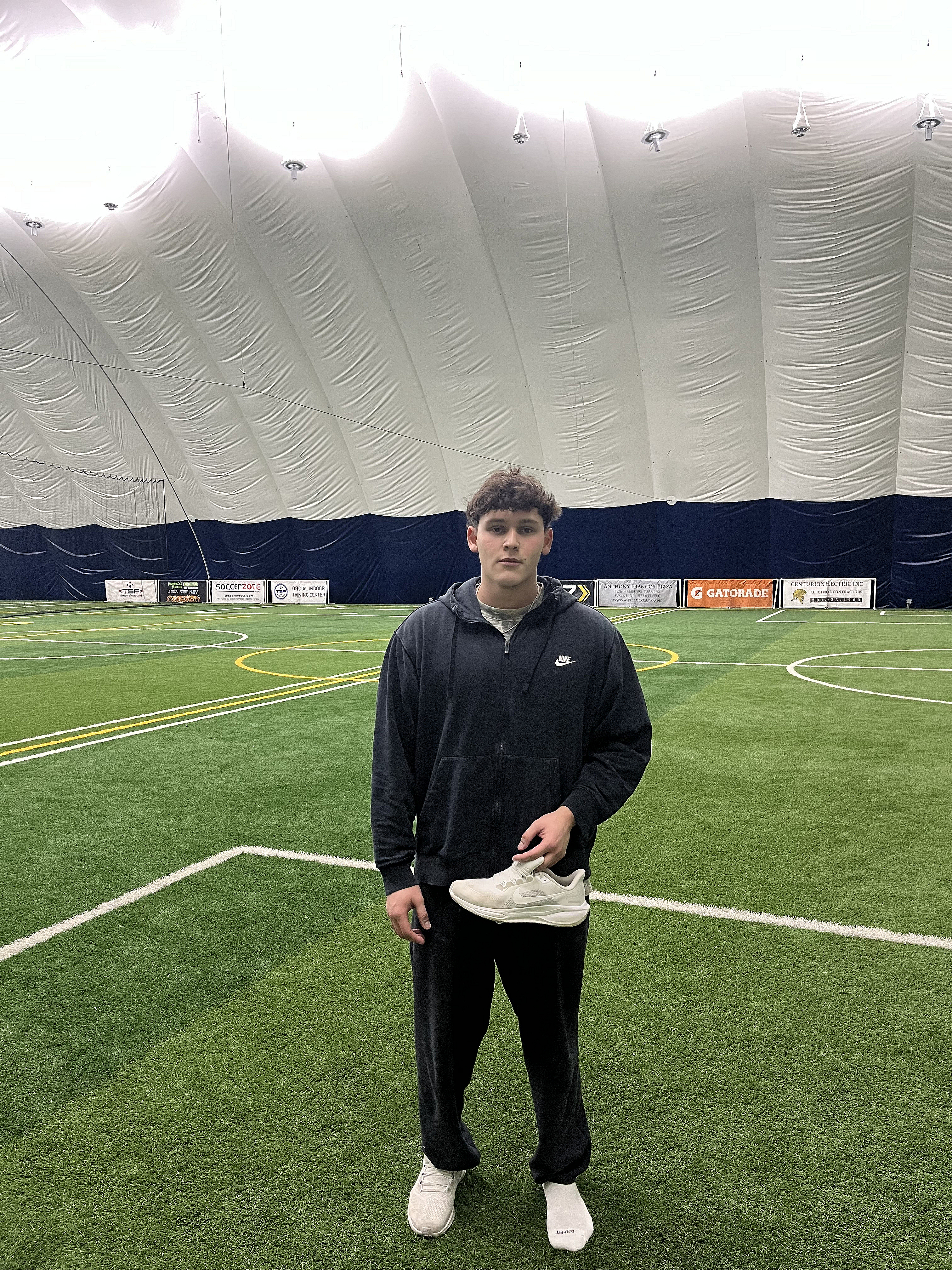 POTG - Working Class