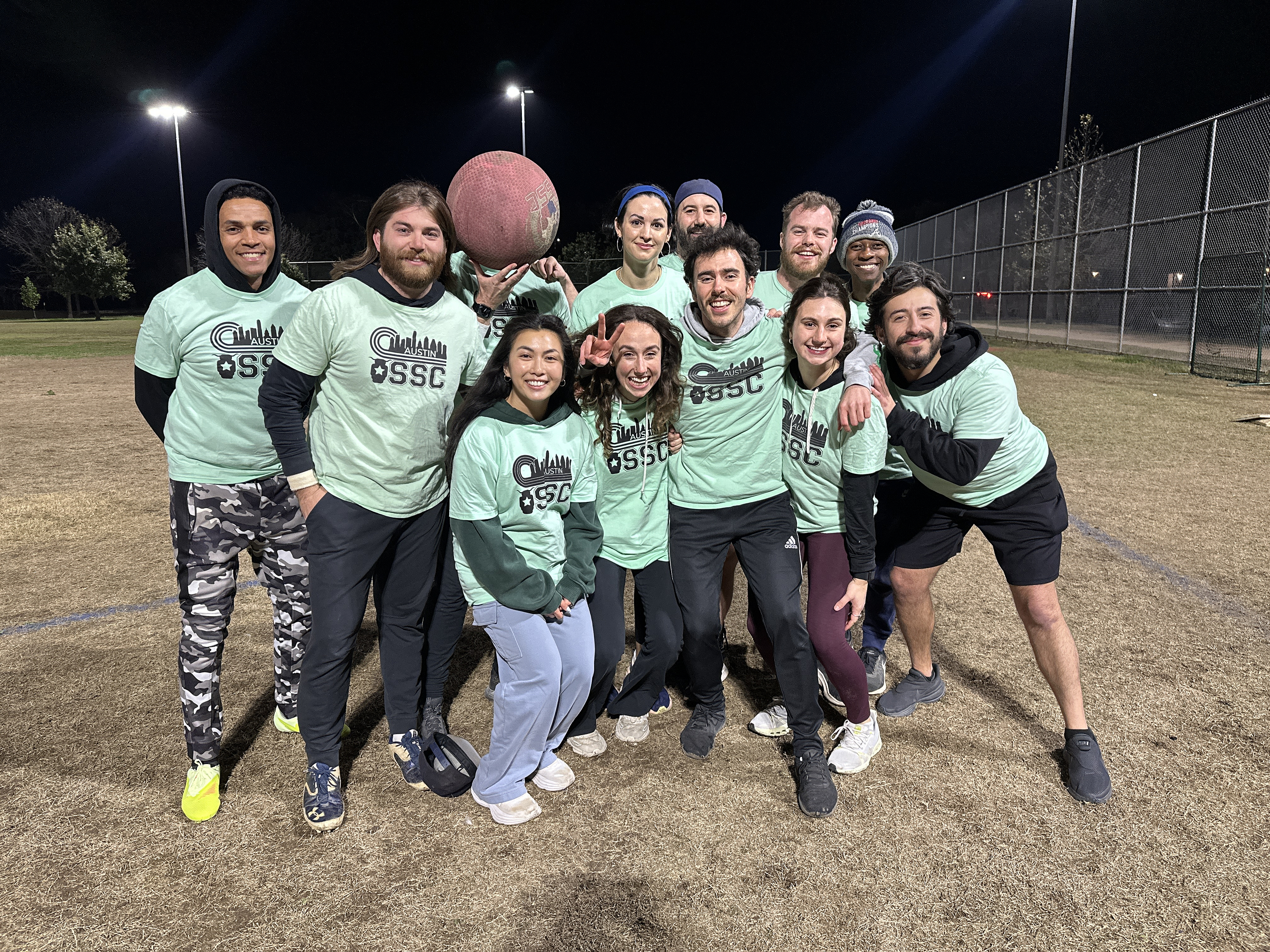 i kicked a girl (and i liked it) 