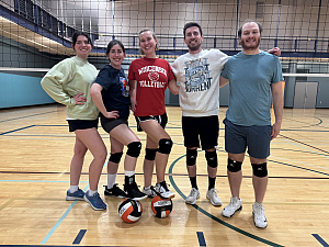 Bangarang Team Photo