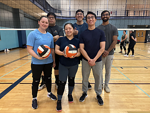 Indy #V13 Team Photo