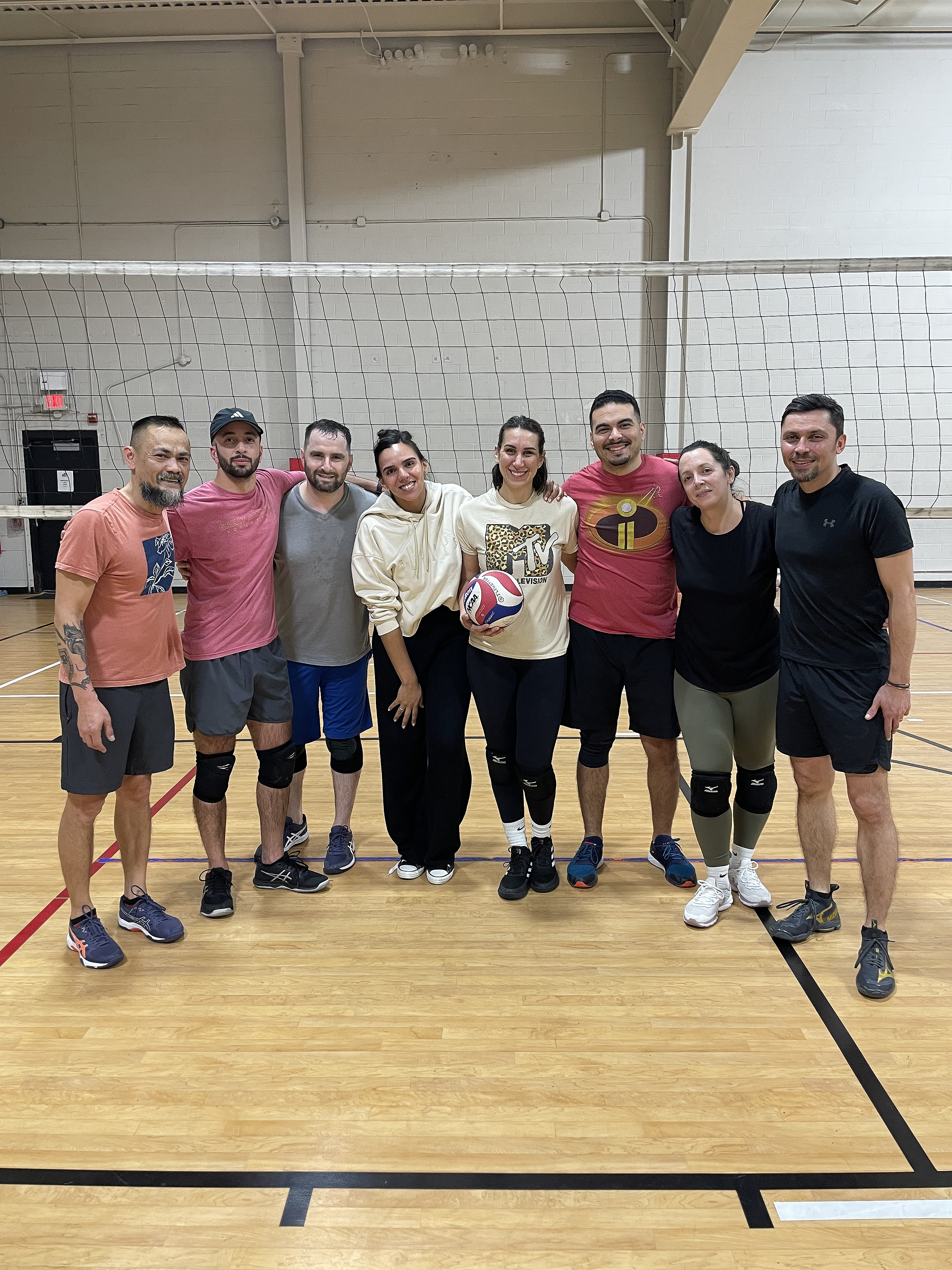 POTG - Big Dig Energy