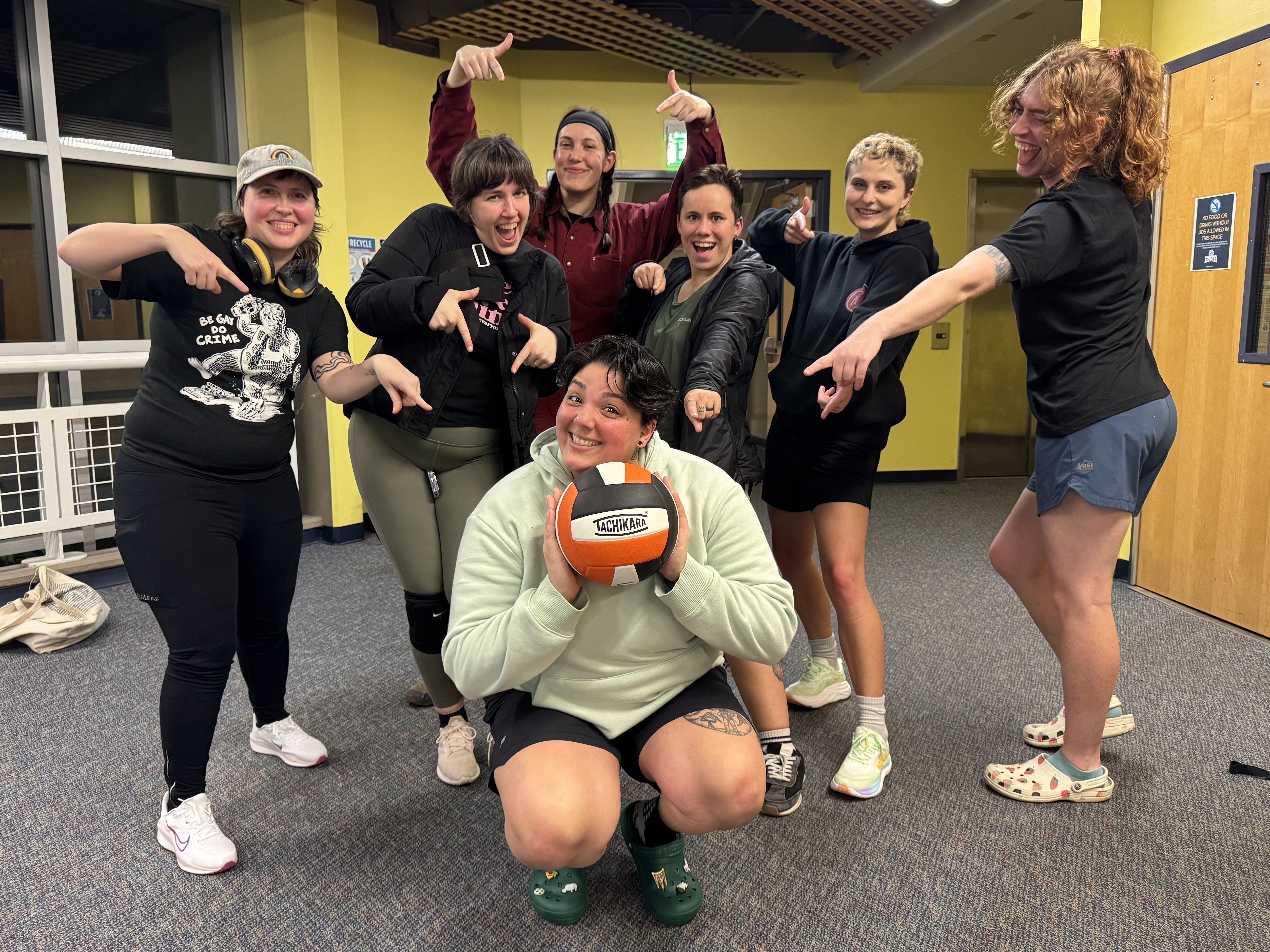 POTG - Witches of the Court