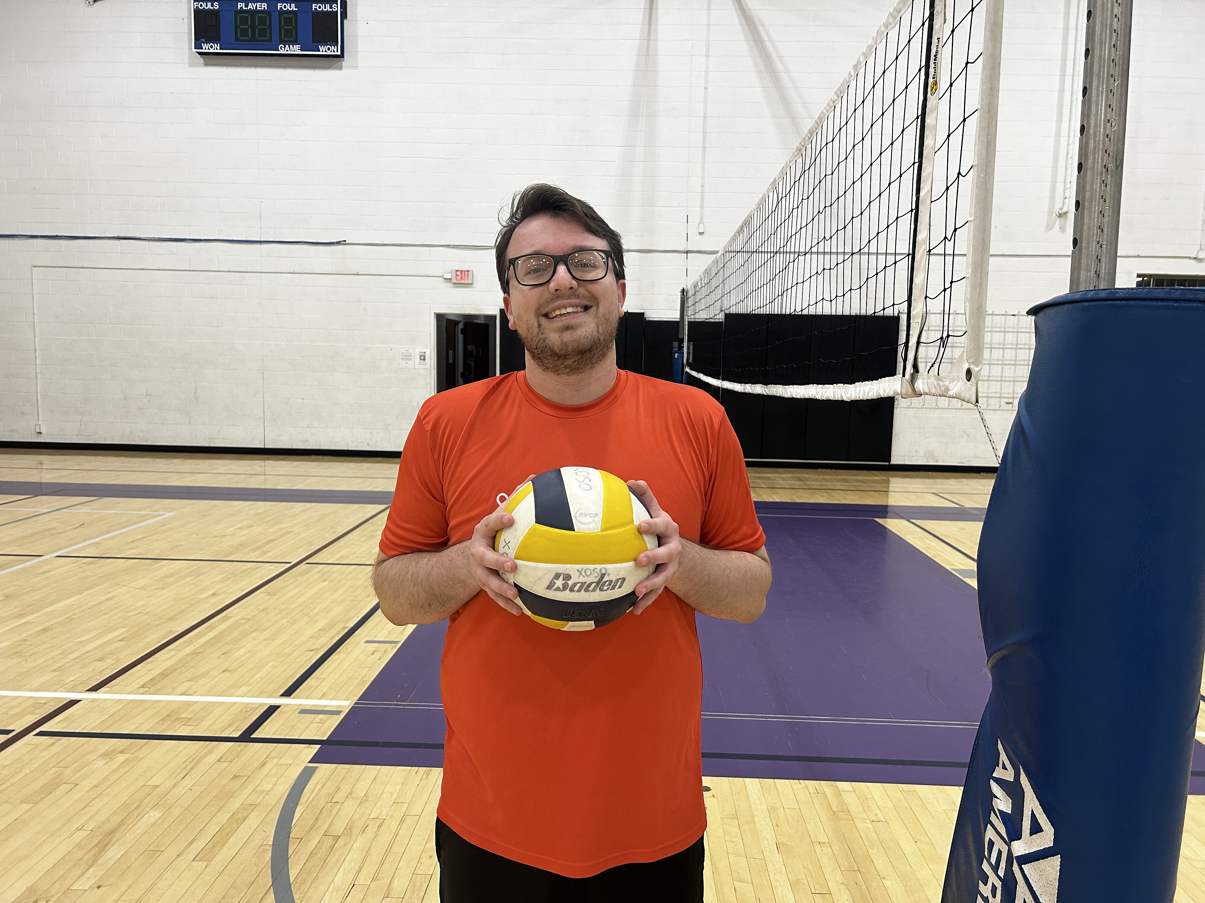 POTG - Beauver The Hill