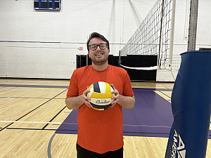 Player Of The Game: Charlie C