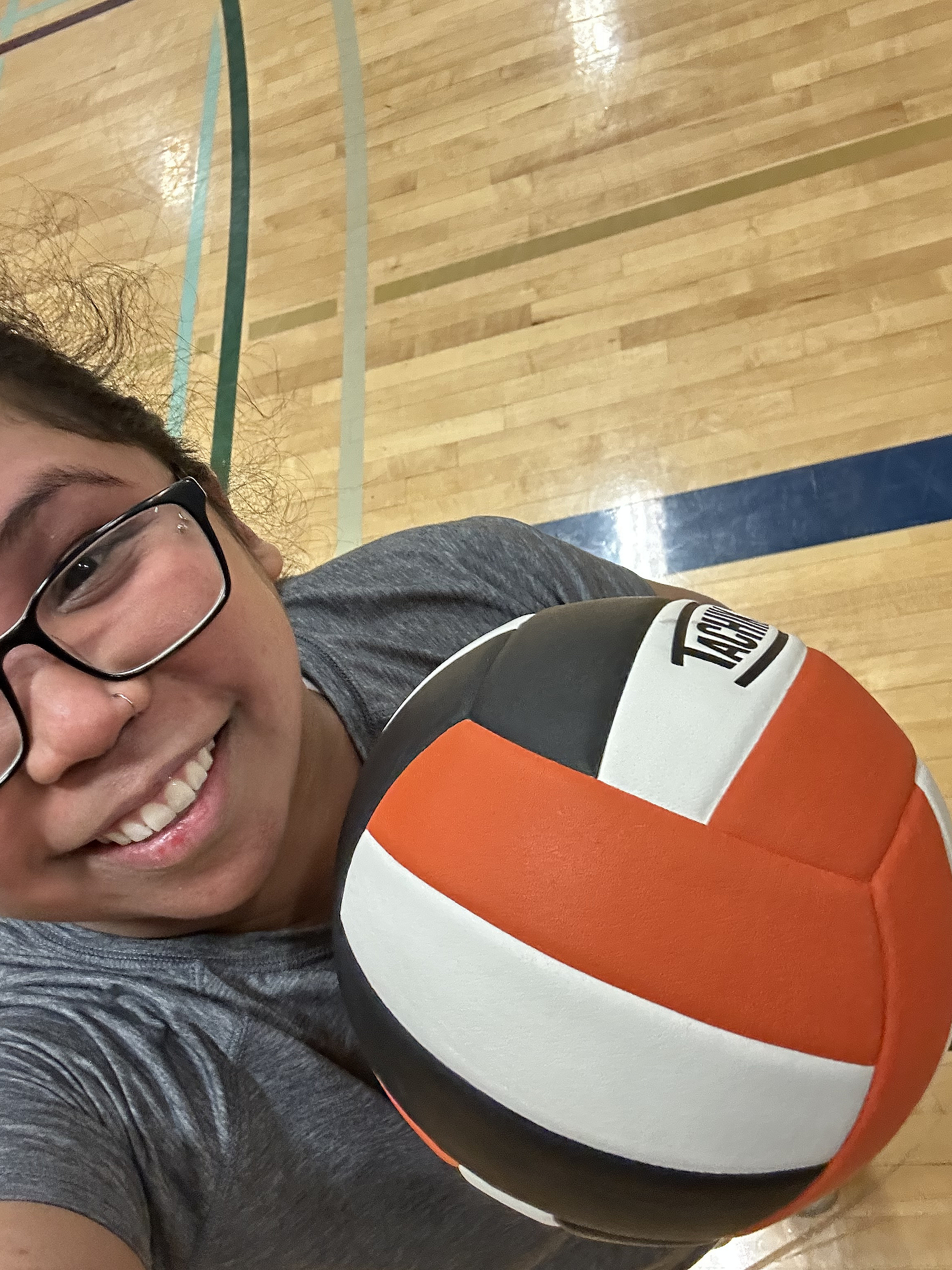 POTG - The Spike-el Jordans