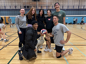 I'd Hit That Team Photo