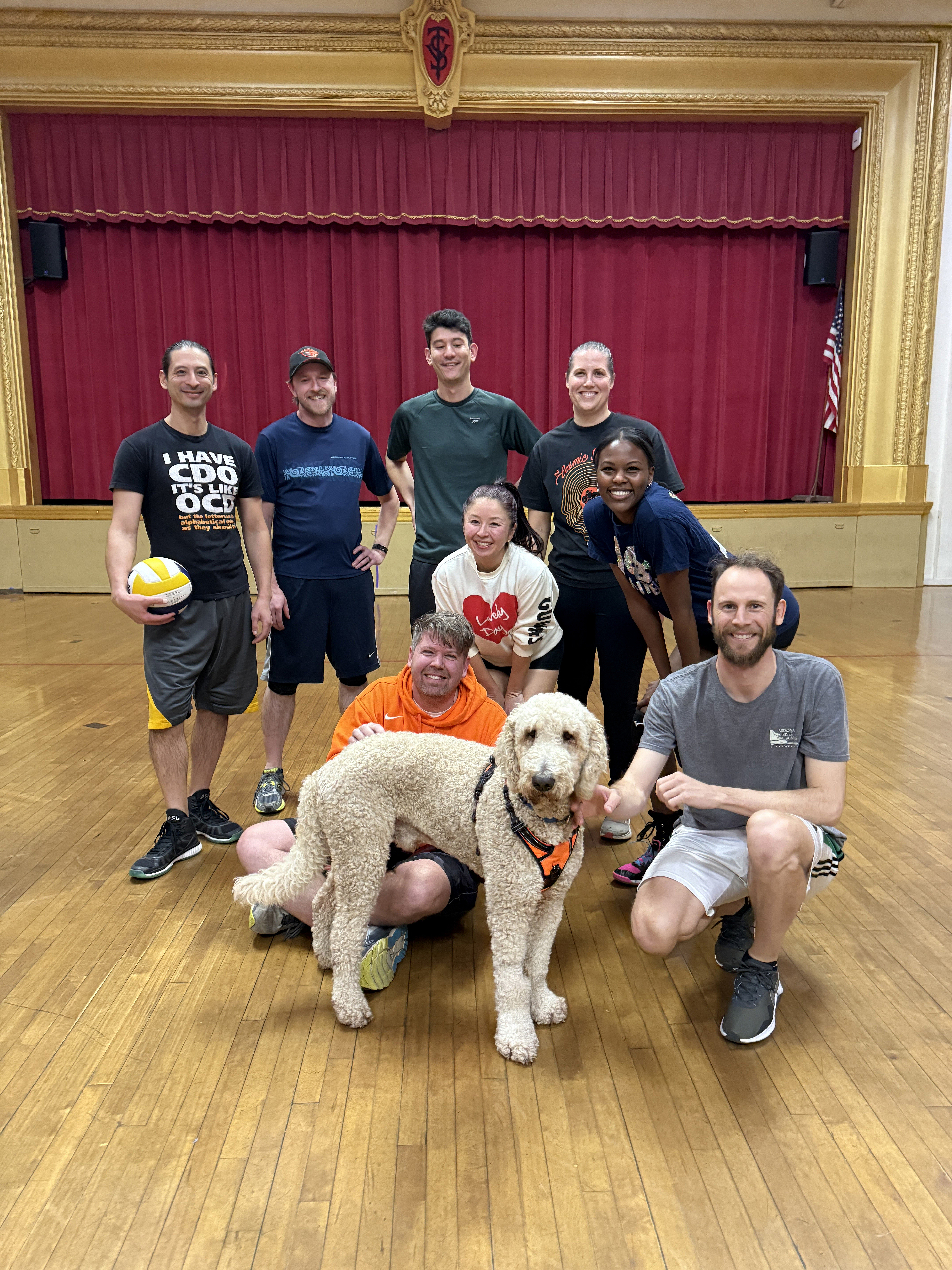 Cocked, Locked & Ready to Rock