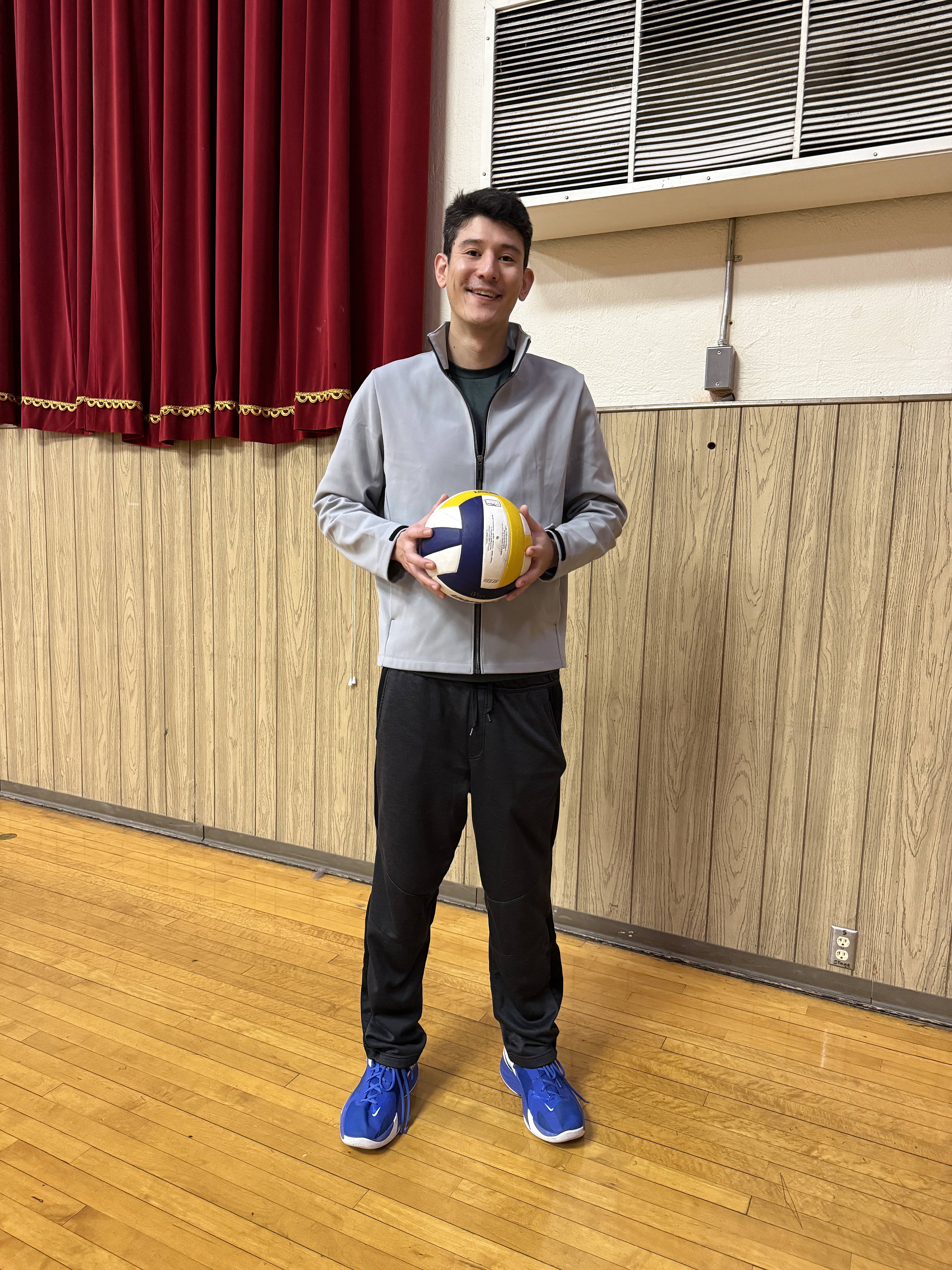 POTG - Cocked, Locked & Ready to Rock