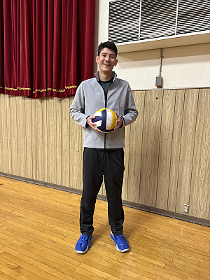 Player Of The Game: Chris H