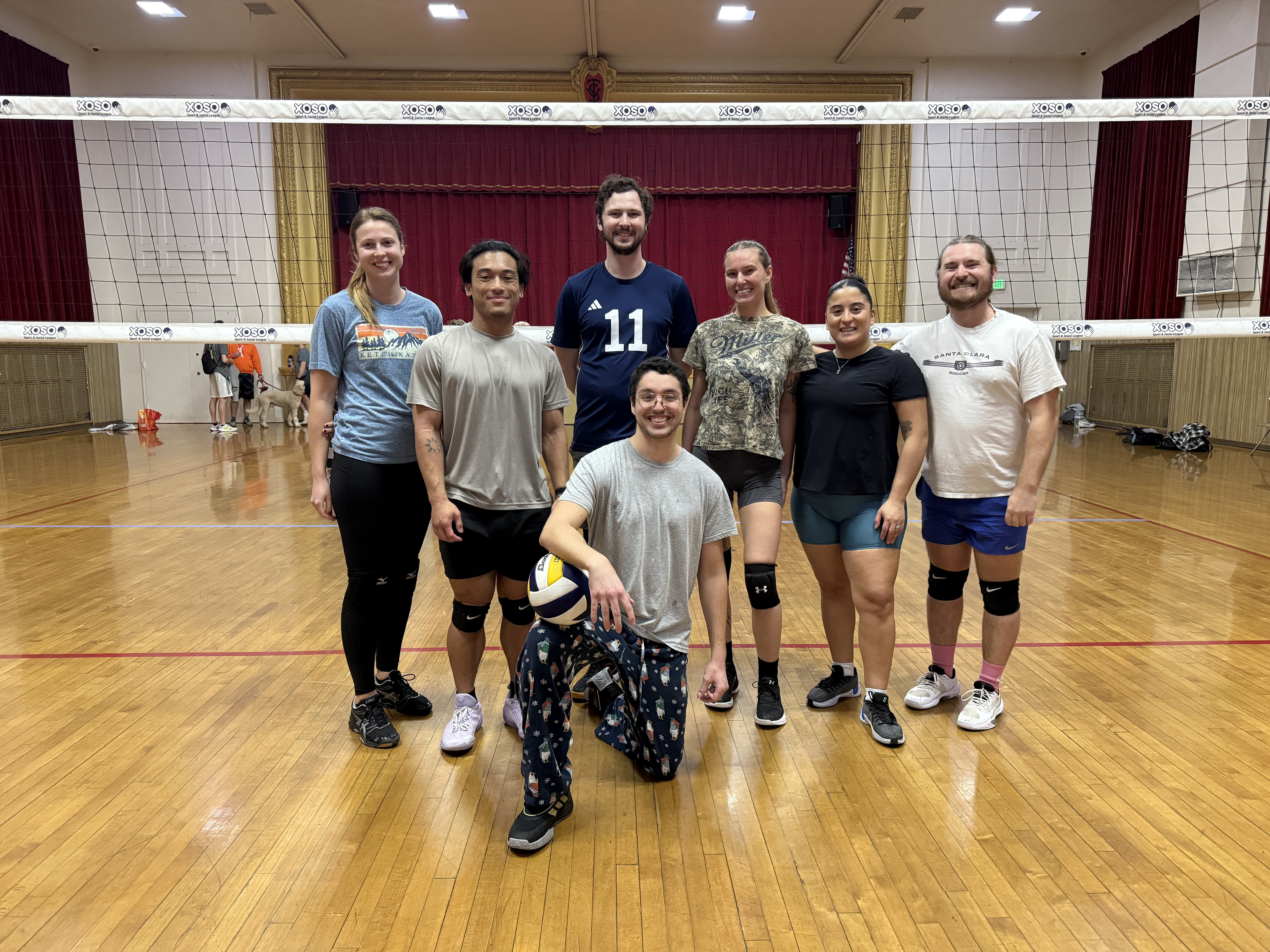 Ace Slinging Slashers