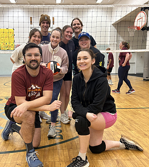 Slap that Ace Team Photo