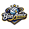 Bon Amis Team Logo