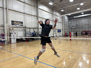 Player Of The Game: Blake T