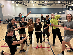 Player Of The Game: Aleksandra M