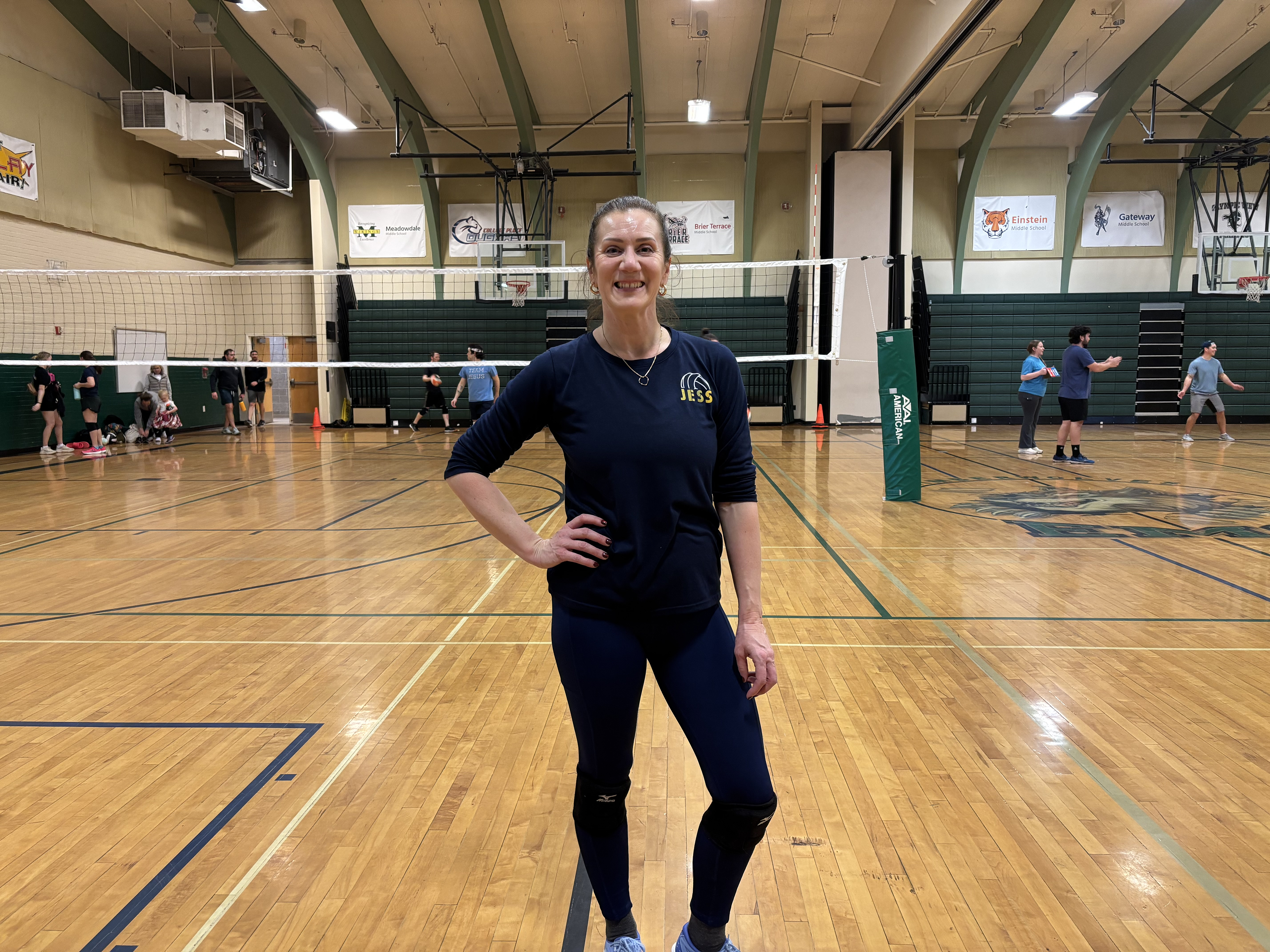 POTG - Jason & Friends 