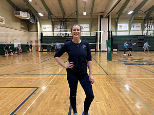 Player Of The Game: Jessica T