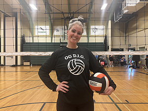 Player Of The Game: Amanda G