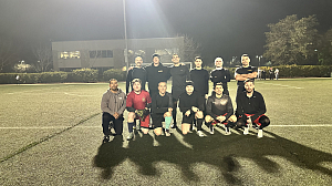 Razorbacks Team Photo