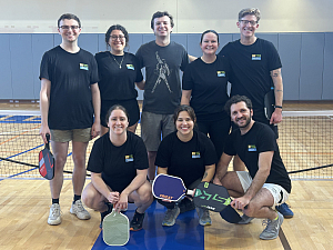 All Brine No Bite Team Photo