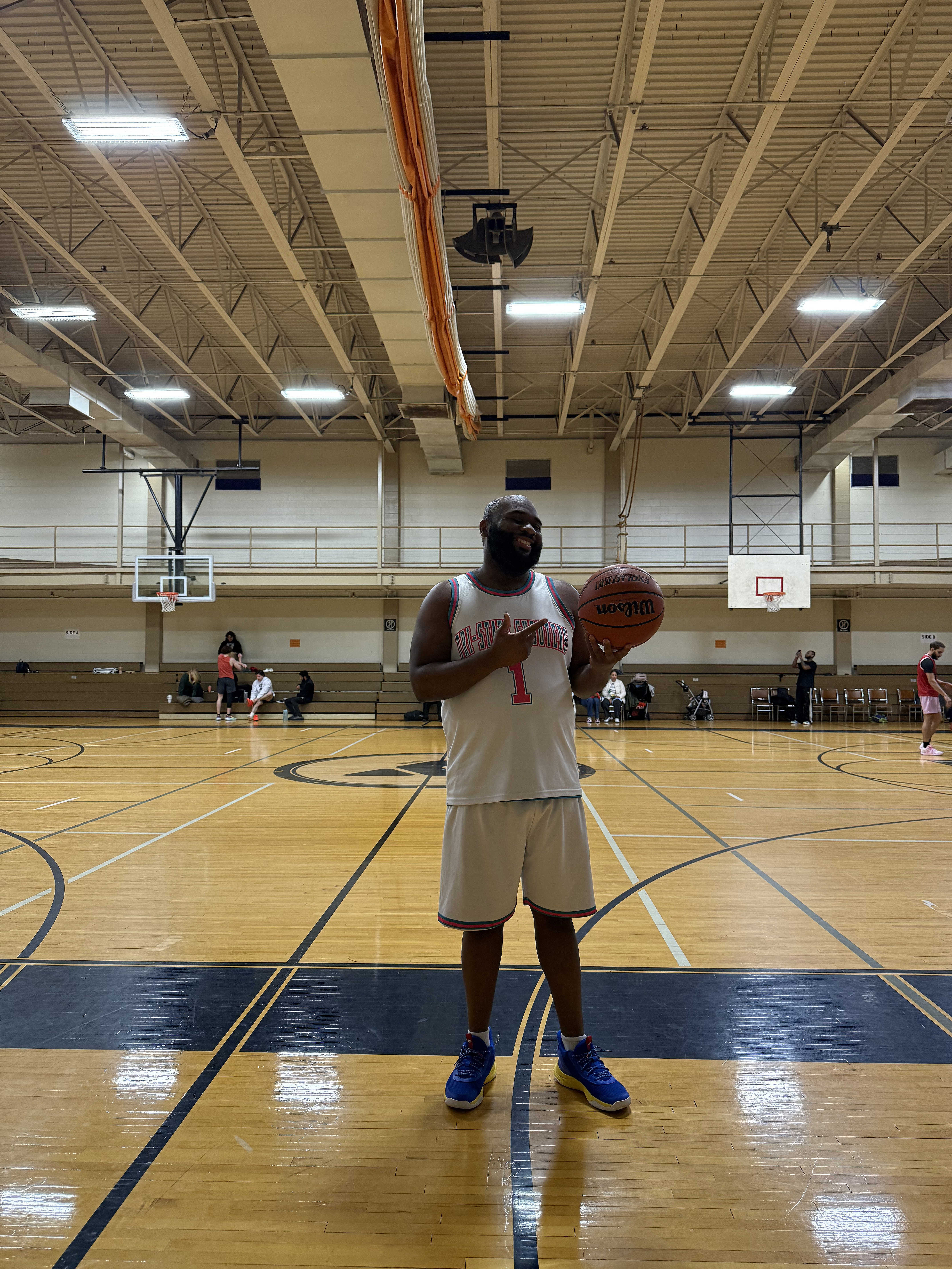 POTG - Tri-State Shooters