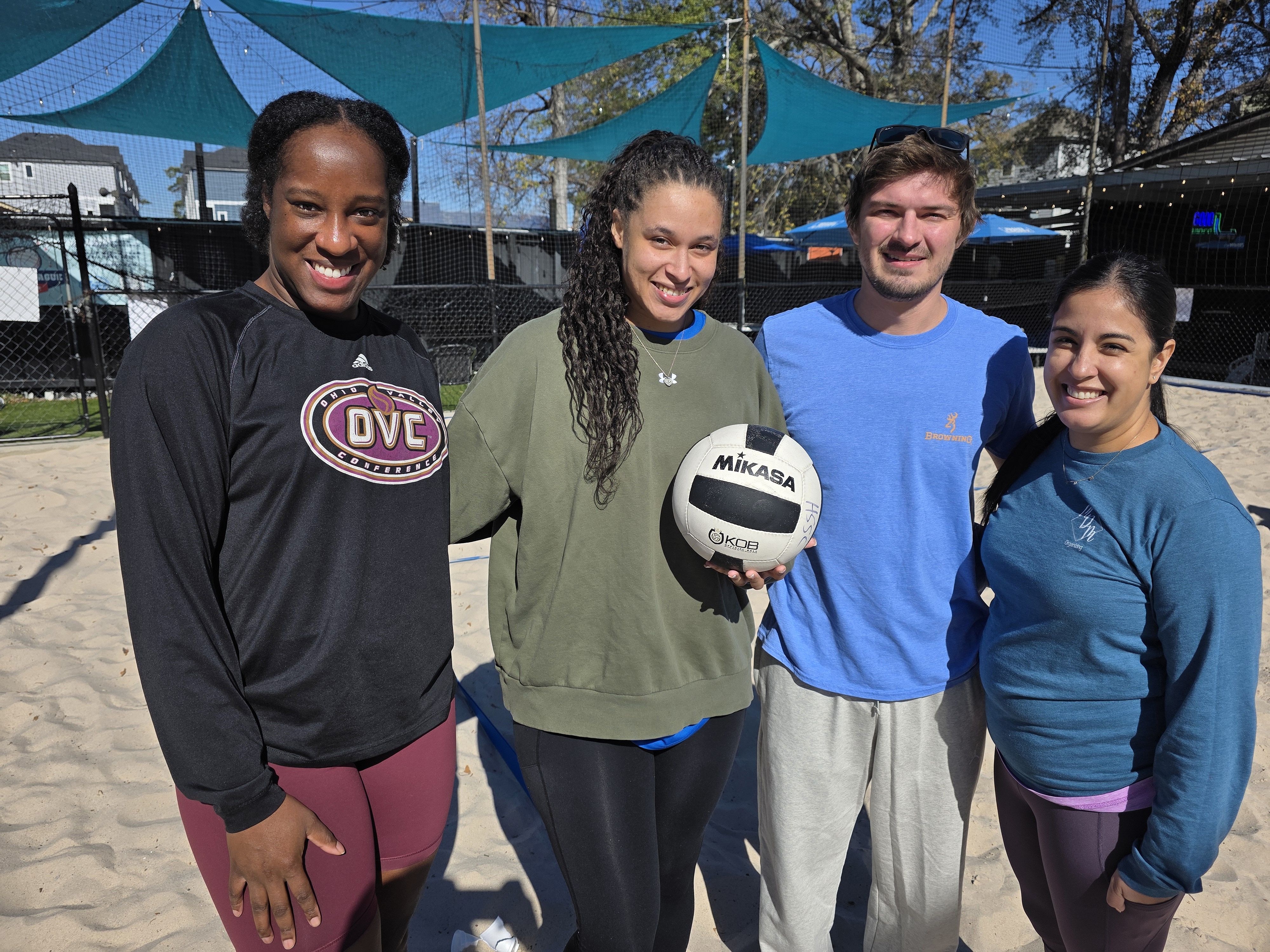 That’s What She Set