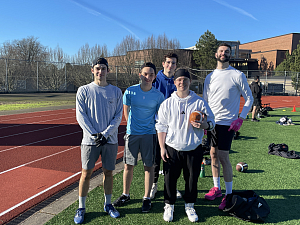 Indy #FF3 Team Photo