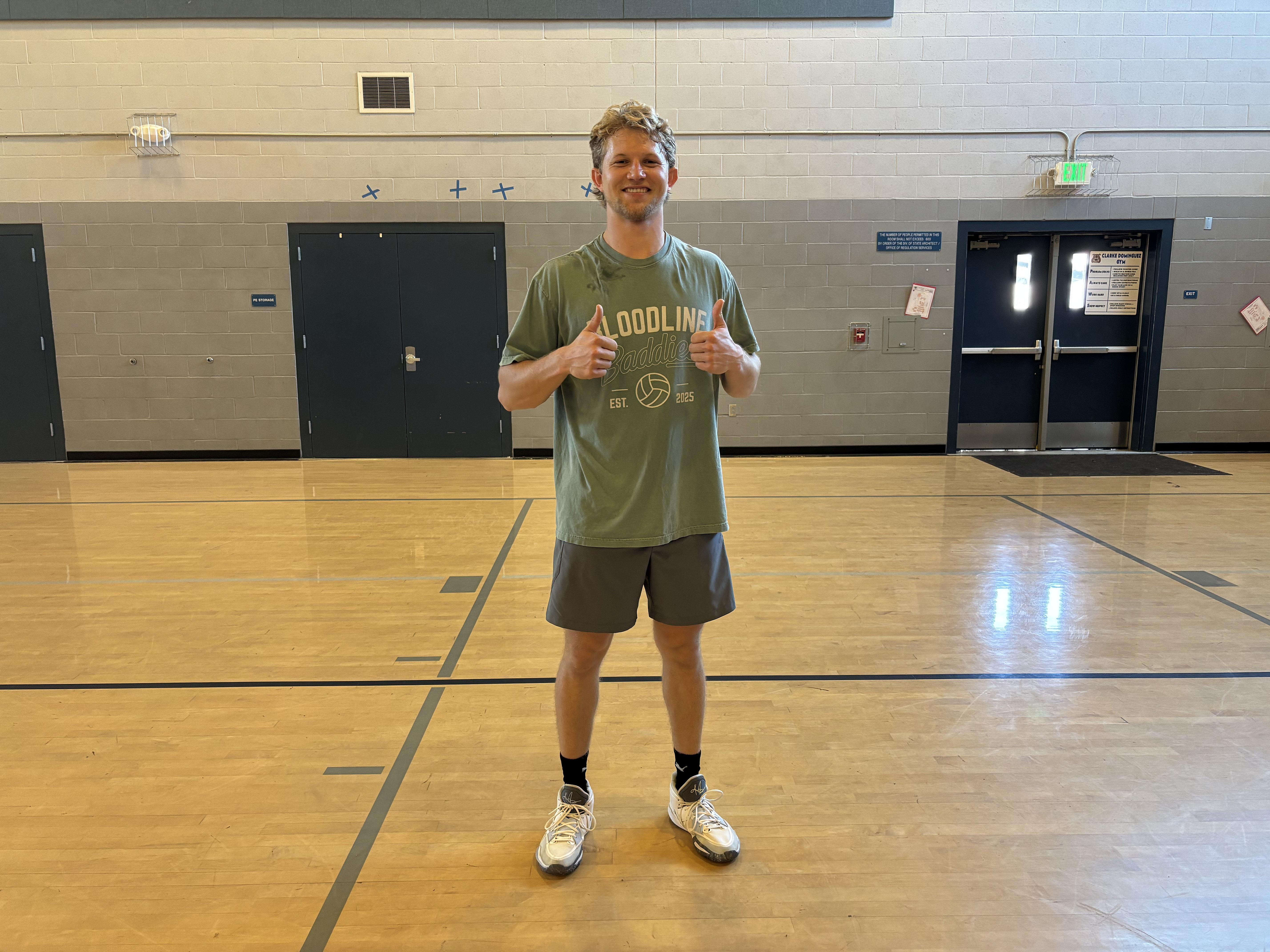 POTG - Bloodline Baddies