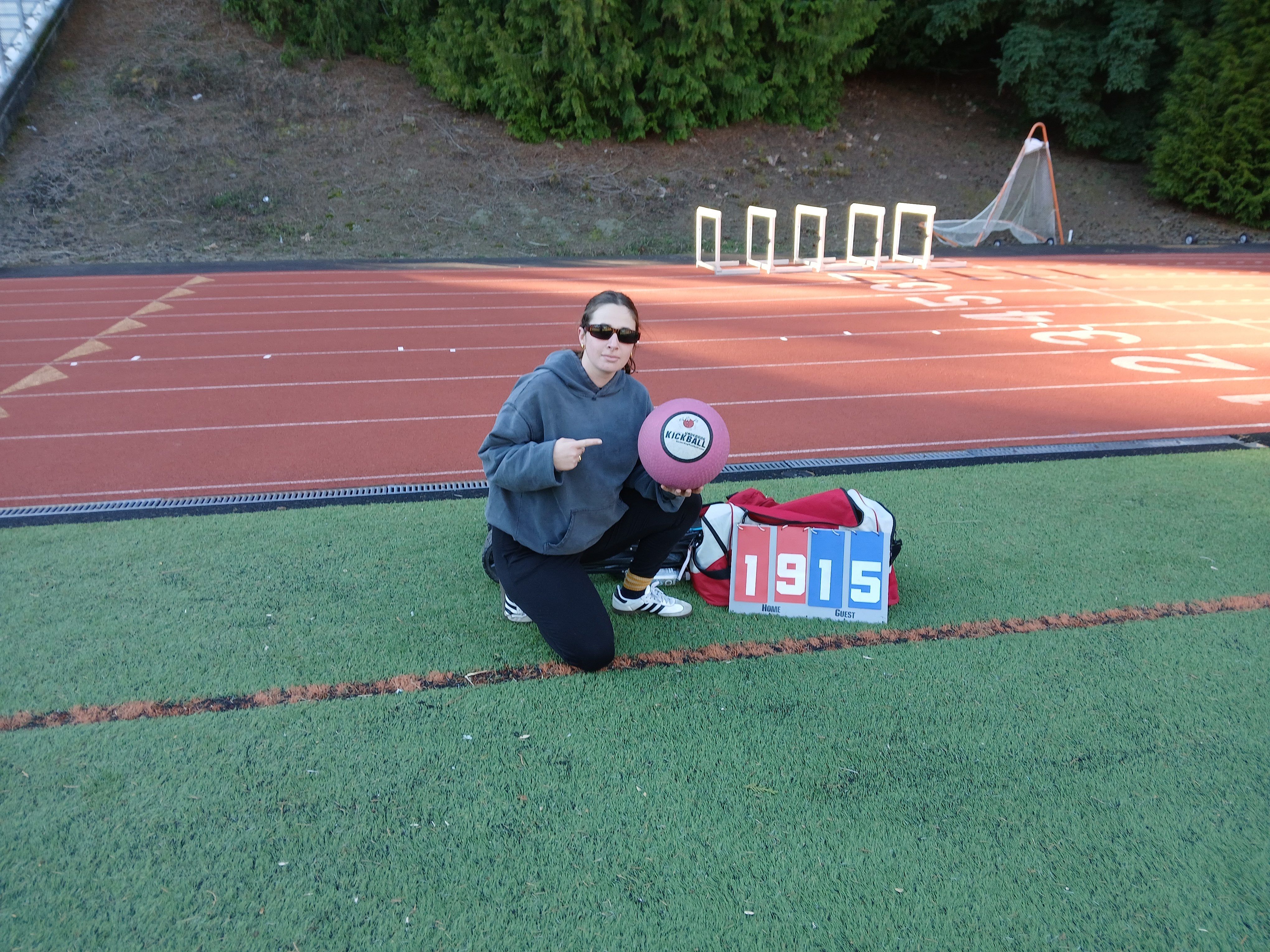 POTG - Jameis Winston's Victory Formation